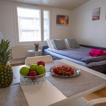 Araucarias Apartment コトカ エクステリア 写真