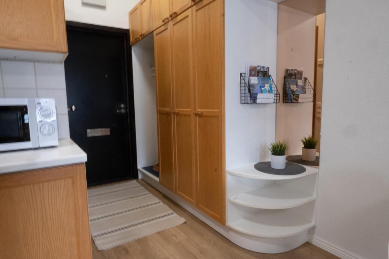 Araucarias Apartment コトカ エクステリア 写真