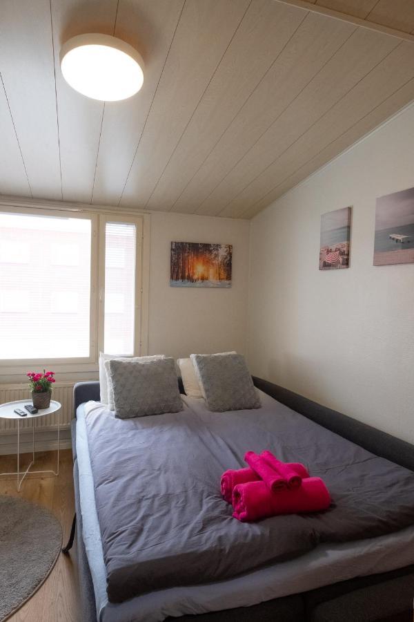 Araucarias Apartment コトカ エクステリア 写真