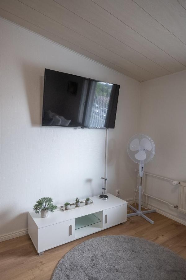 Araucarias Apartment コトカ エクステリア 写真
