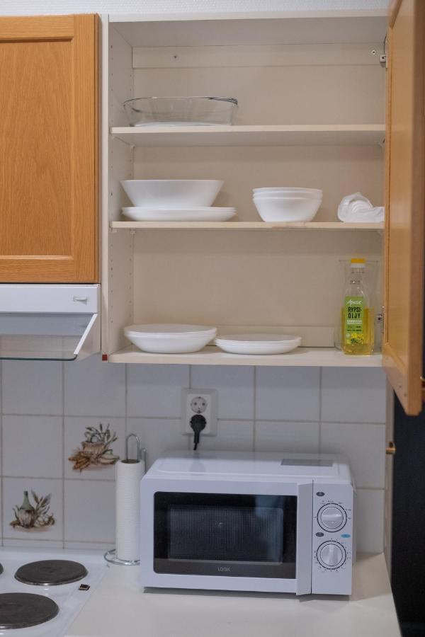 Araucarias Apartment コトカ エクステリア 写真