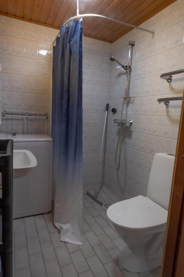 Araucarias Apartment コトカ エクステリア 写真