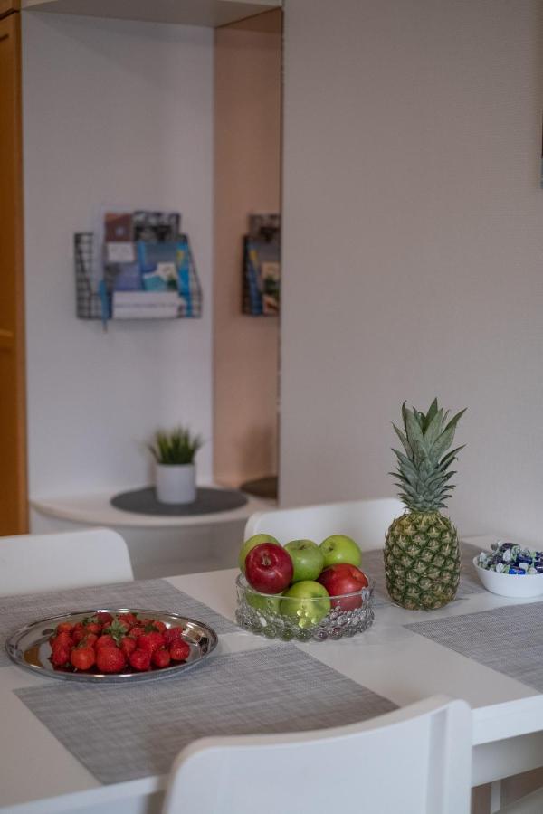Araucarias Apartment コトカ エクステリア 写真